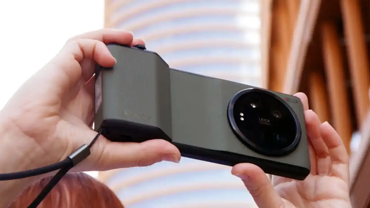 Seis celulares con mejores cámaras para sacar buenas fotos y hacer videos