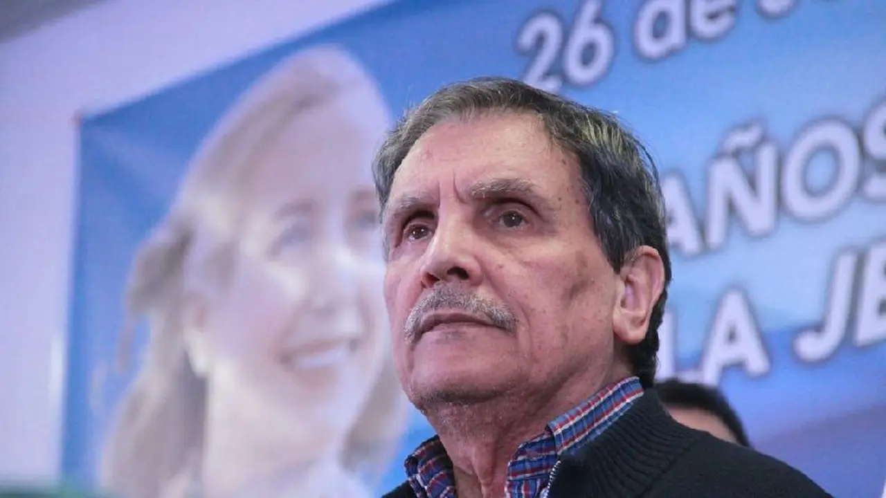 Leonardo Fabre