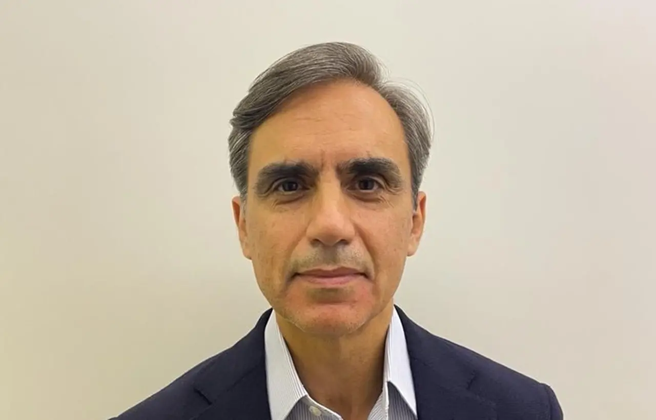 Enrique Rodríguez Chiantore, el nuevo Superintendente de Servicios de Salud