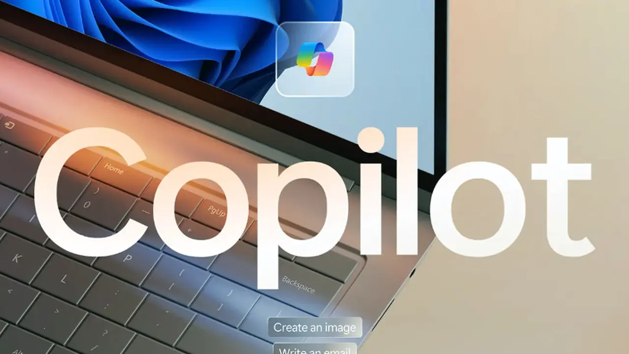 Copilot es la apuesta de Microsoft por la inteligencia artificial generativa.