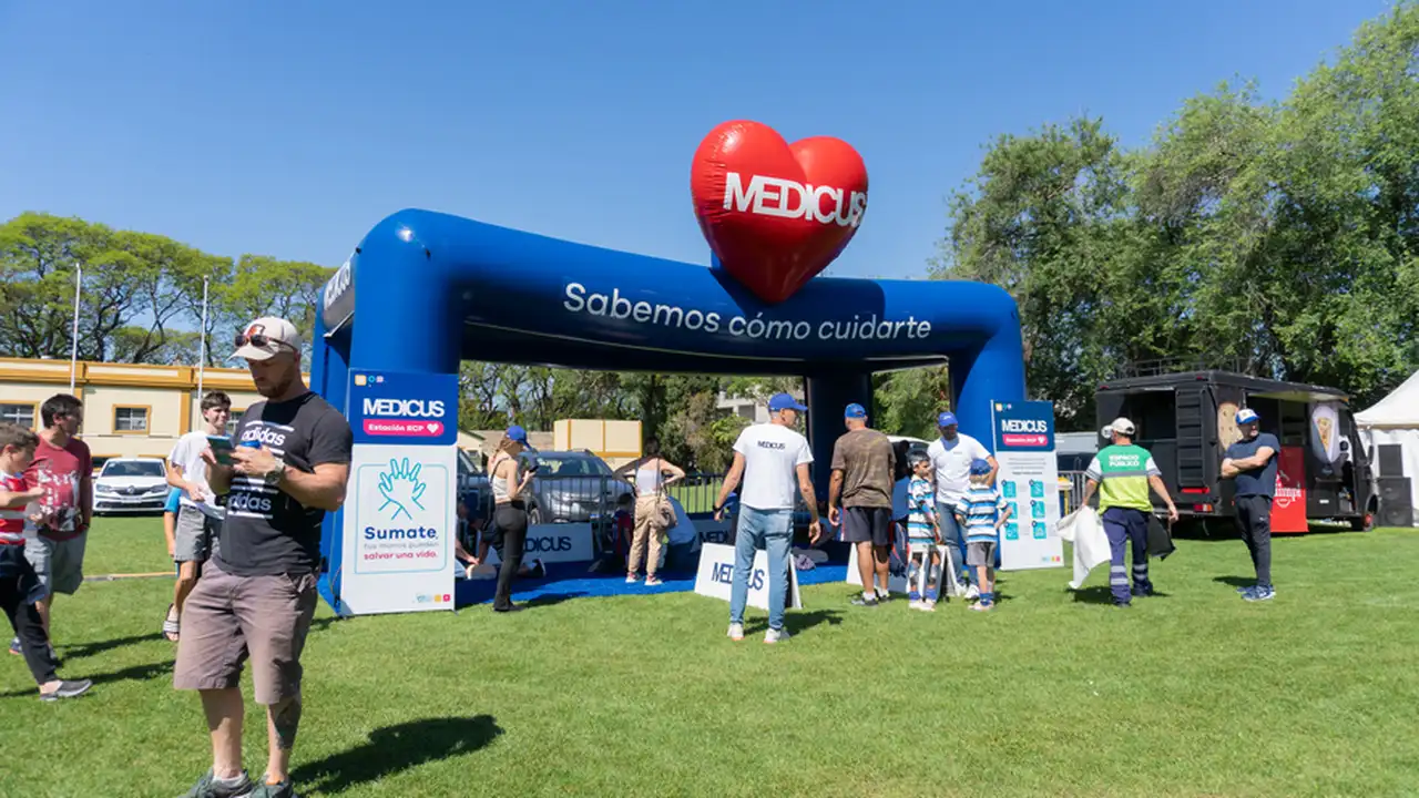 Medicus debió dejar sin efecto el aumento