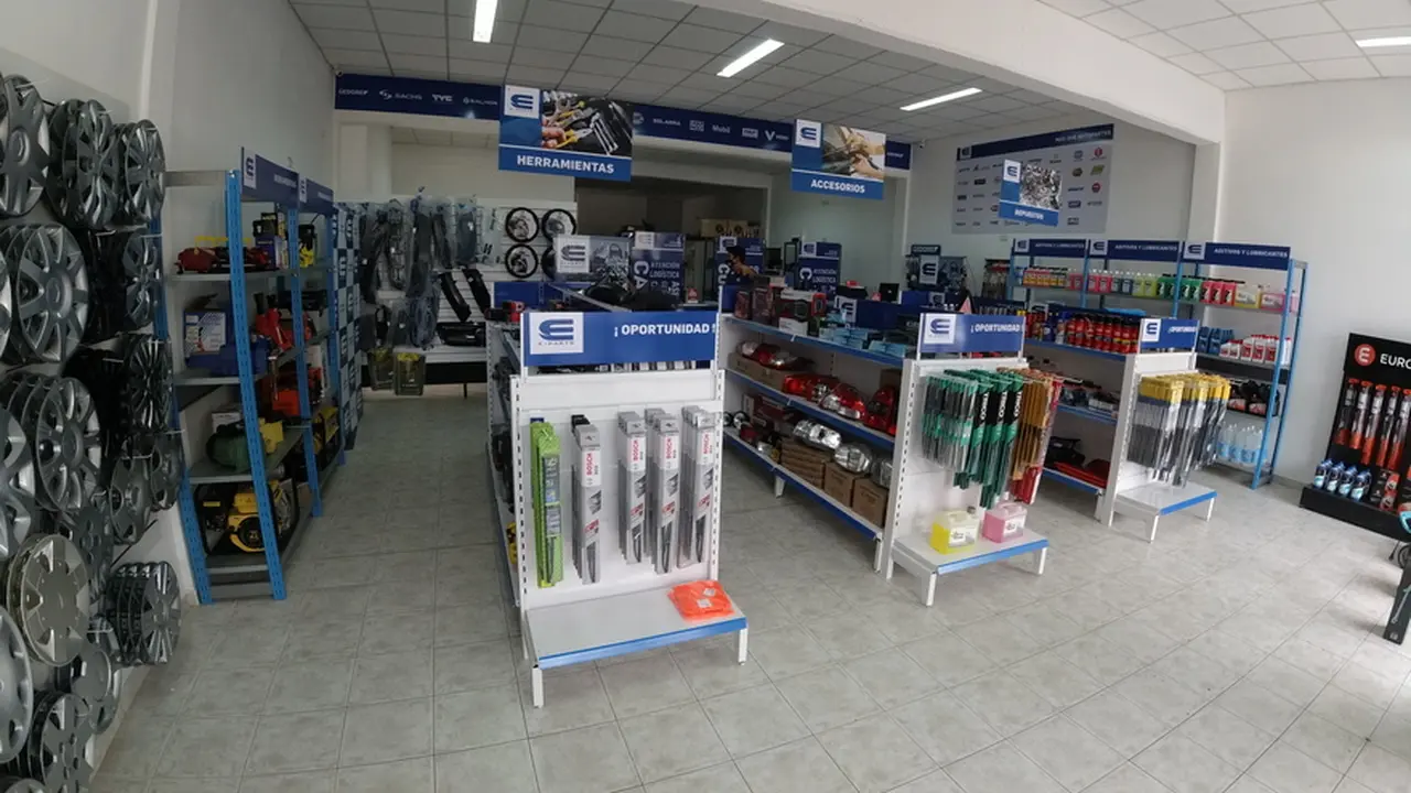 Cuánta plata hay que invertir en una franquicia de autopartes y en qué plazos la recuperás