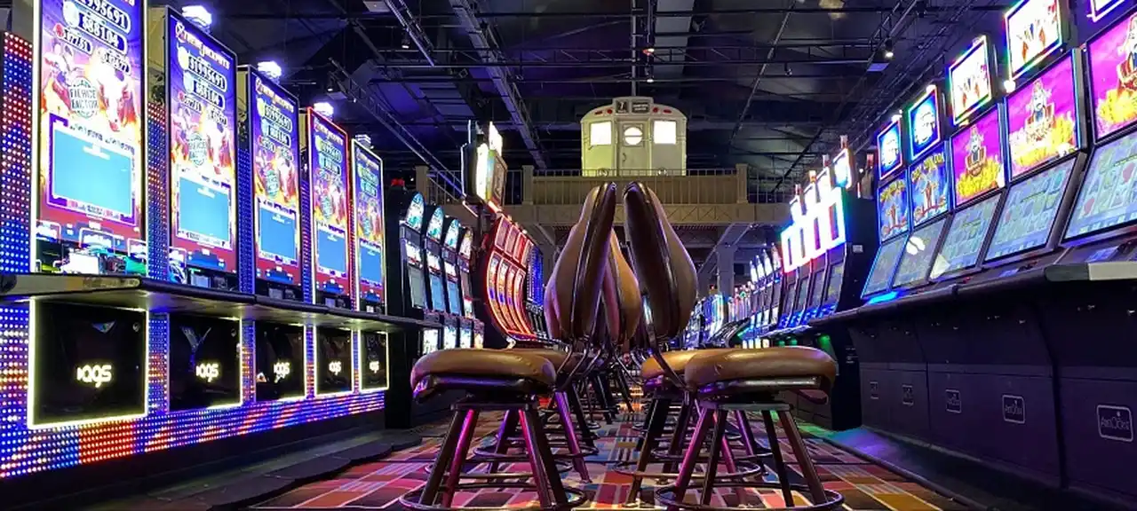 casino