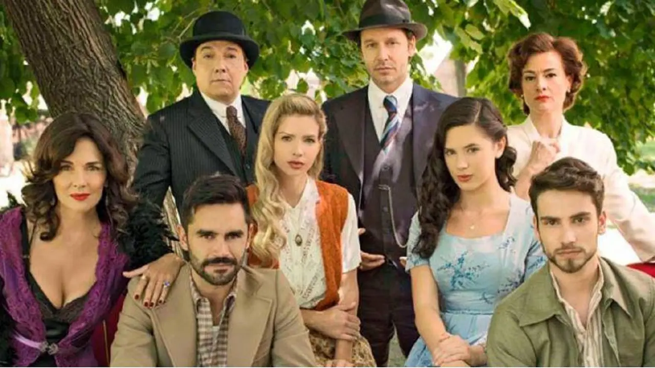 Una por una, las telenovelas más emblemáticas de Pol-Ka