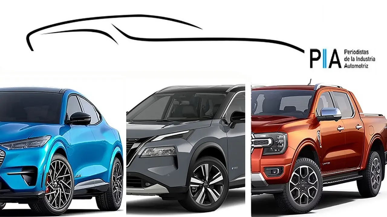 Se votaron los mejores autos de la Argentina: estos son los ganadores