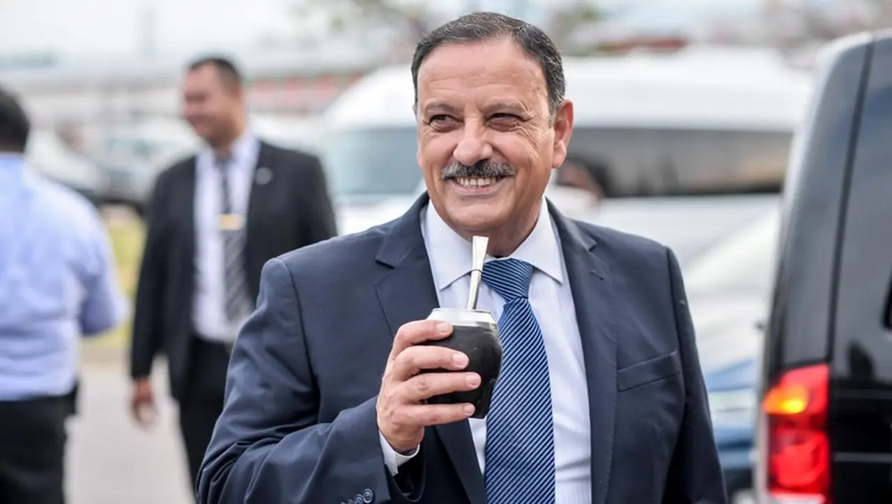 "Defaulteador recalcitrante": la dura respuesta de los bonistas contra el gobernador de La Rioja