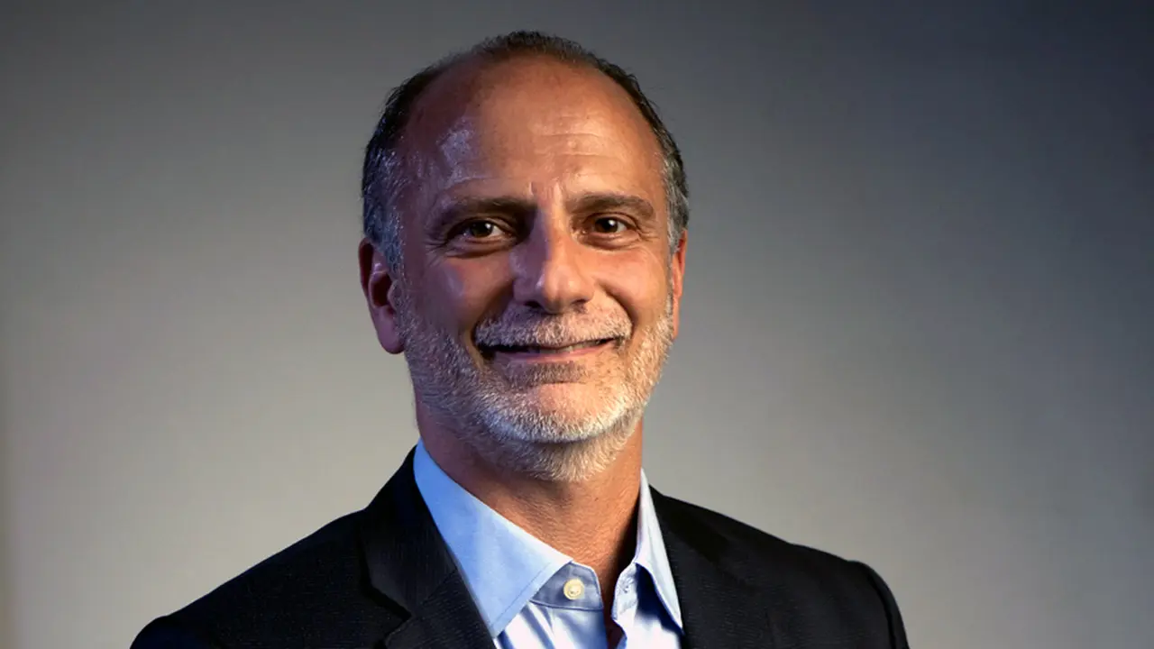 Pablo Pereira.
