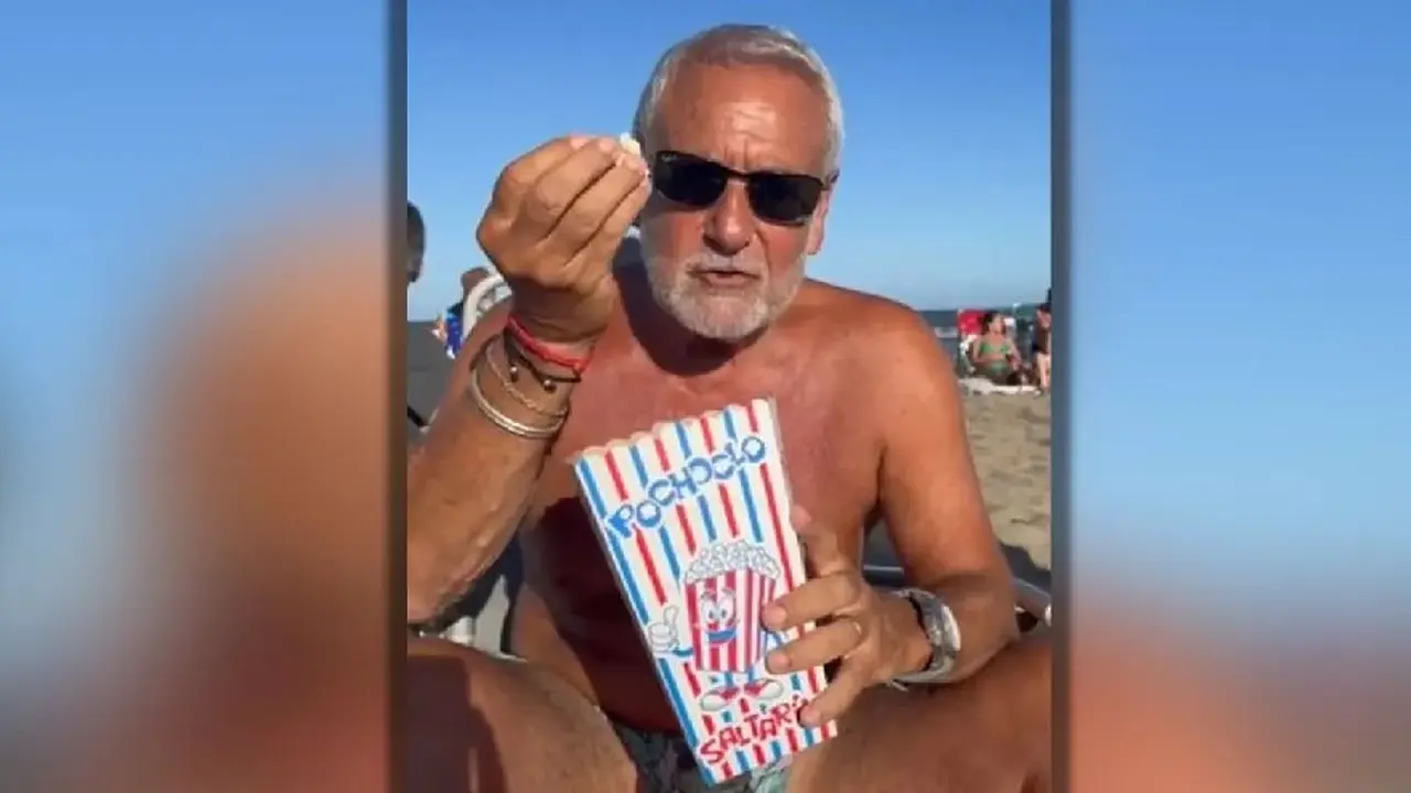 El empresario peronista dijo que 