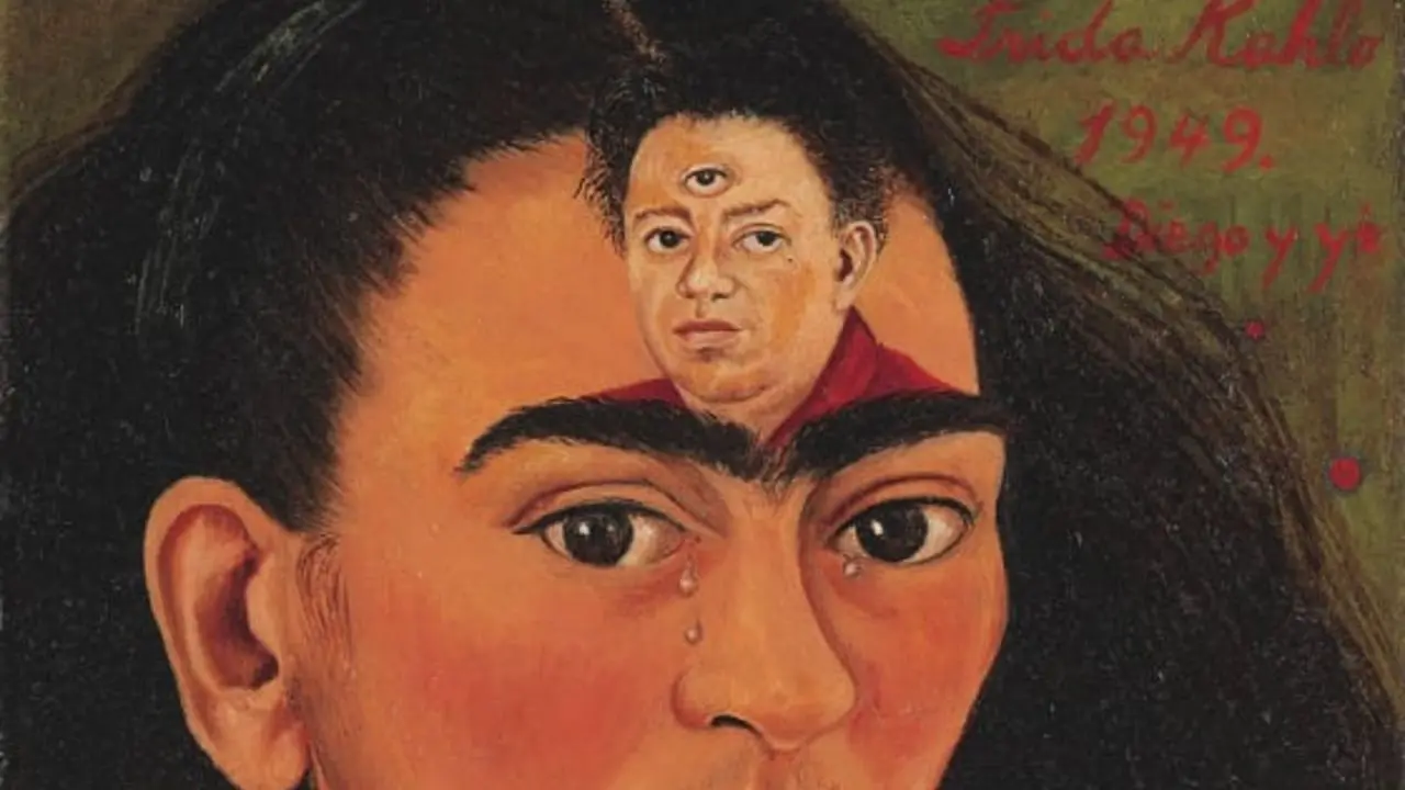 El nuevo documenta de Frida Kahlo está dirigido por Carla Gutiérrez