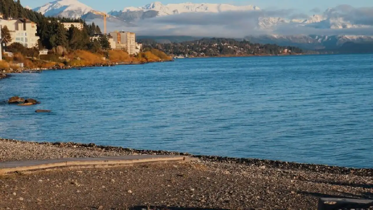 La Playa del Centro