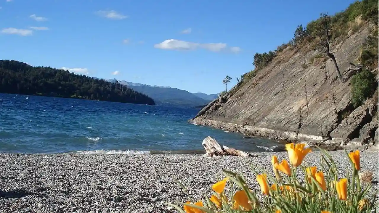 Playa Bonita es la más concurrida, por su tamaño, ubicación y fácil acceso