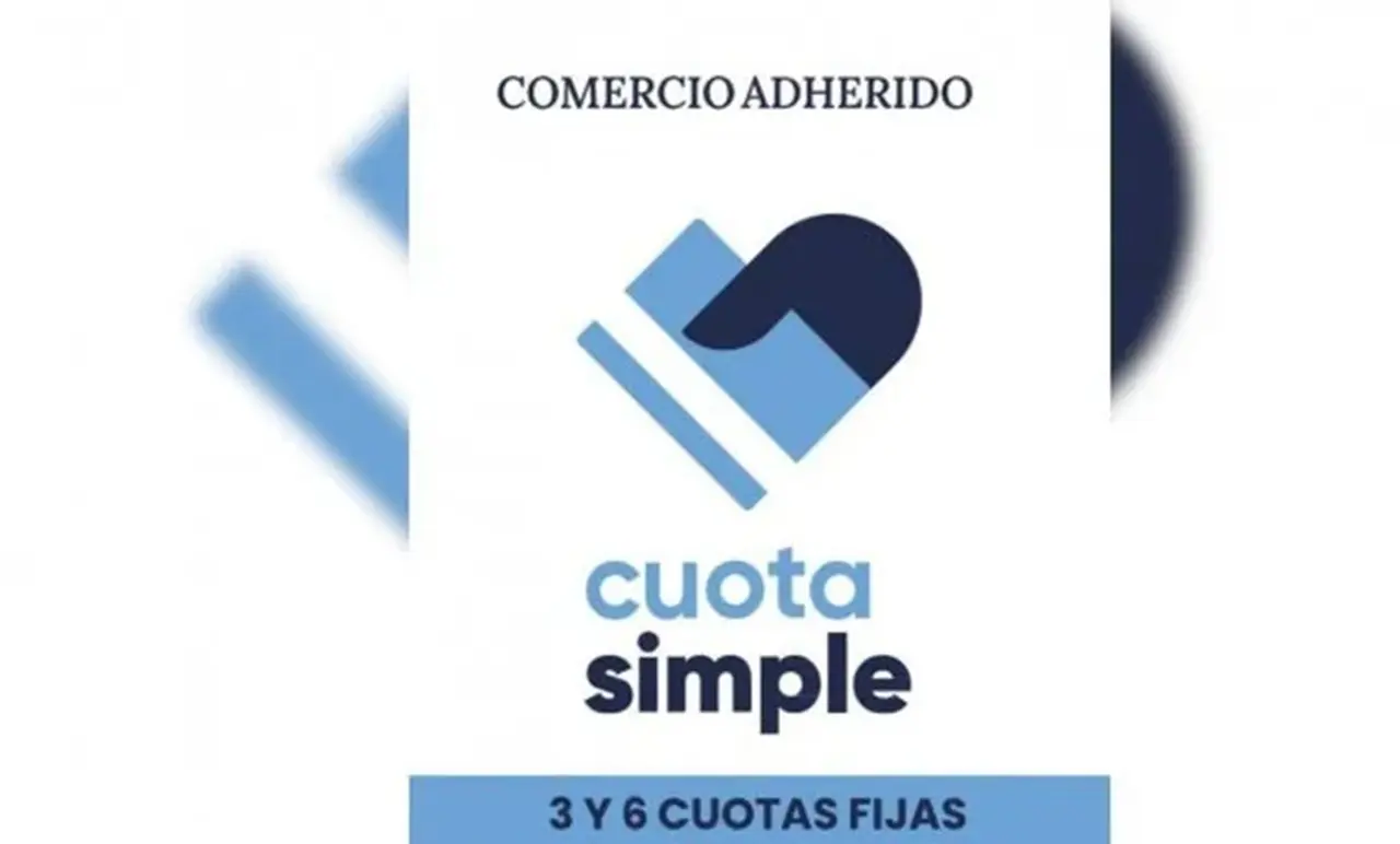 "Cuota Simple": cómo hacer para comprar con tarjeta de crédito en cuotas fijas y sacarle el jugo a las promociones