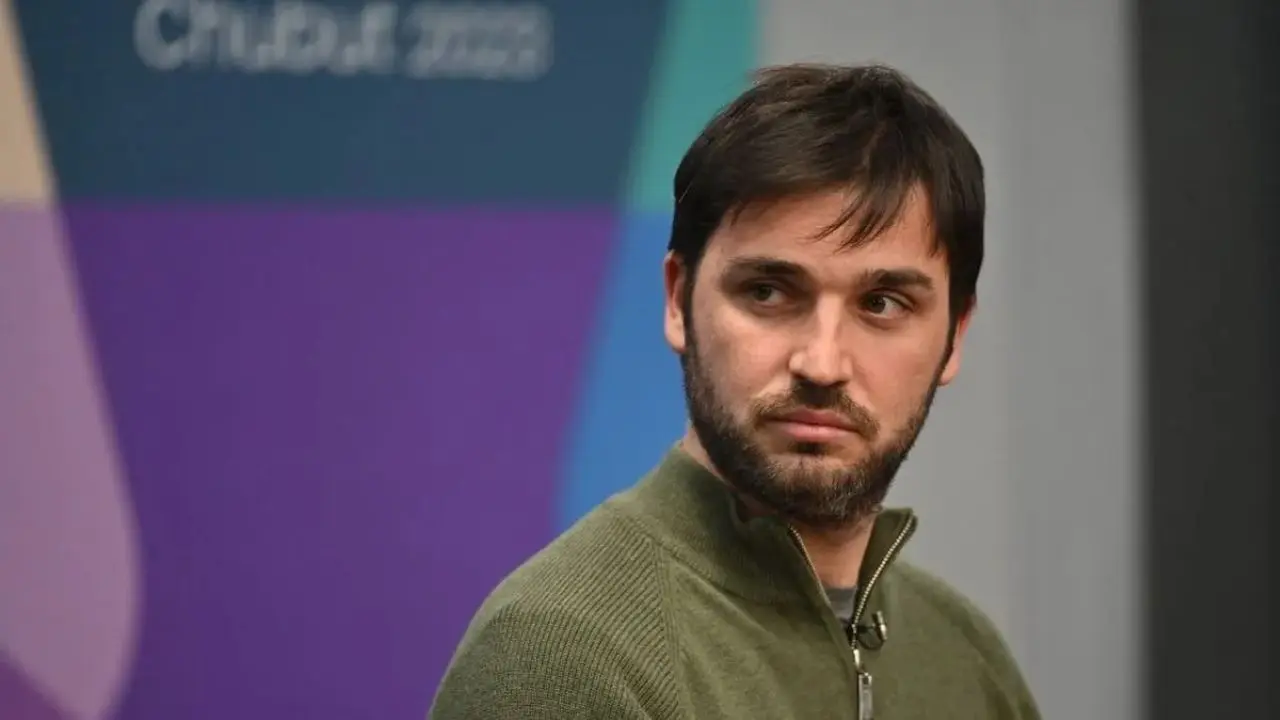 Irónicamente, el gobernador Ignacio Torres, siendo senador, fue de los que se opuso con más firmeza a la derogación de Ganancias