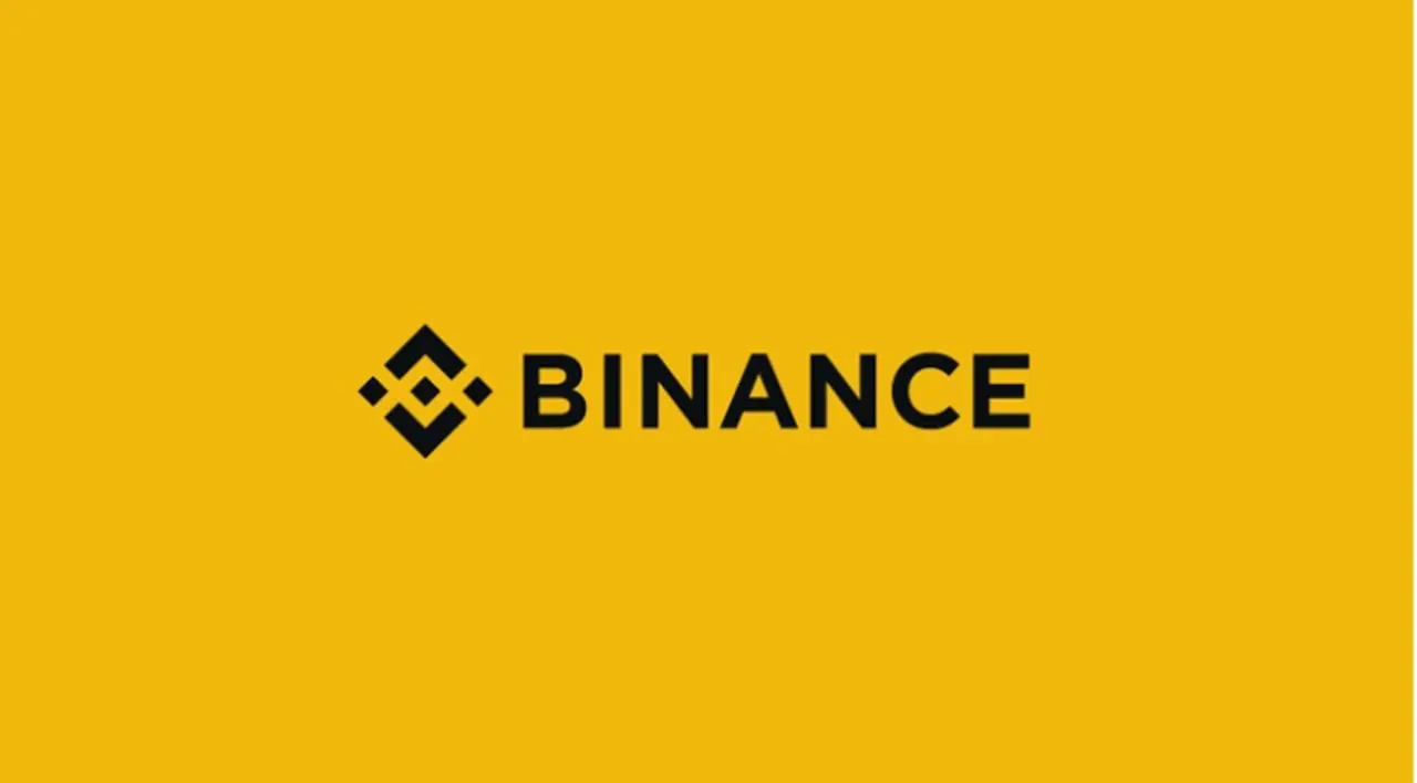 binance