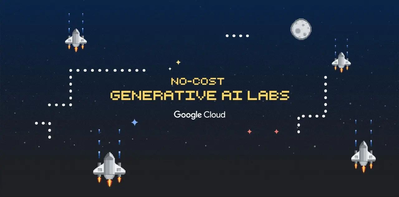 The Arcade: la nueva plataforma de Google para aprender sobre el manejo de la inteligencia artificial