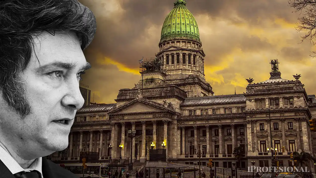 Milei y los gobernadores pulsean por la Ley ómnibus: la reunión de urgencia para destrabar el acuerdo final