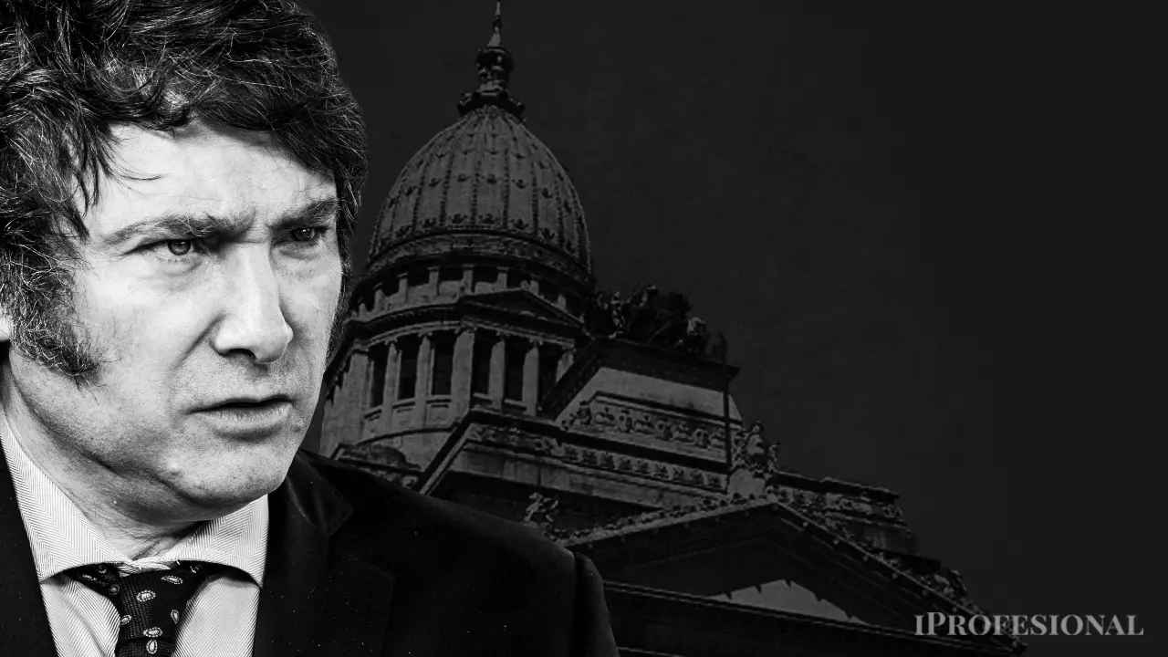 ¿Reforma laboral por ley?: el Gobierno mandaría un proyecto al Congreso ante la posible derrota judicial del DNU