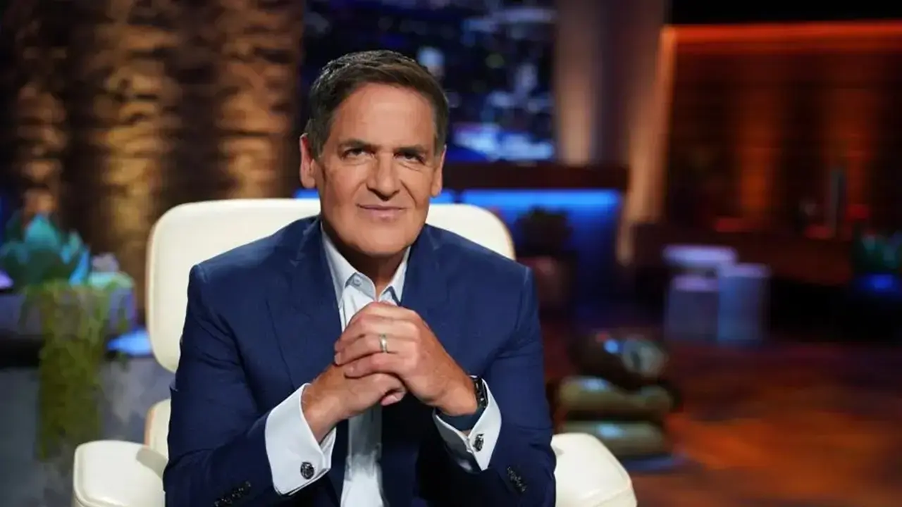 Cuáles son las dos inversiones cripto del multimillonario Mark Cuban