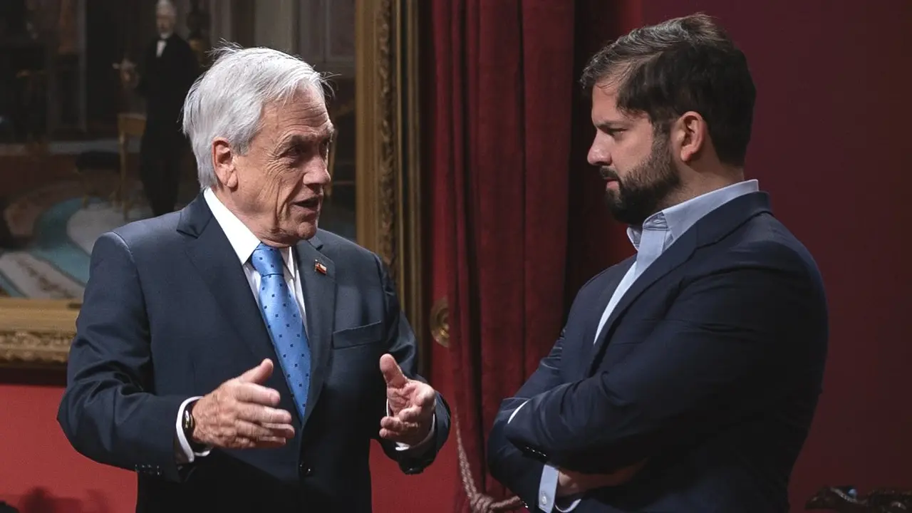 Tragedia en Chile: murió el expresidente Sebastián Piñera y el gobierno de Gabriel Boric declaró duelo nacional