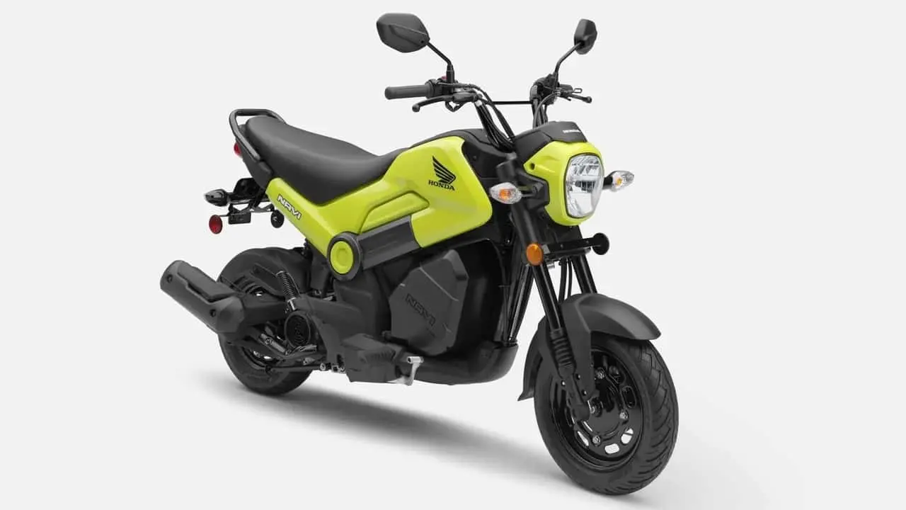 La nueva Honda NAVi está siendo un furor en ventas.