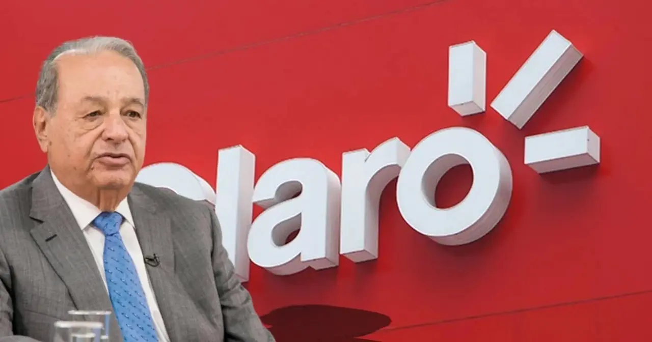 Fuerte caída de la marca Claro en Argentina, Chile y Perú: los motivos