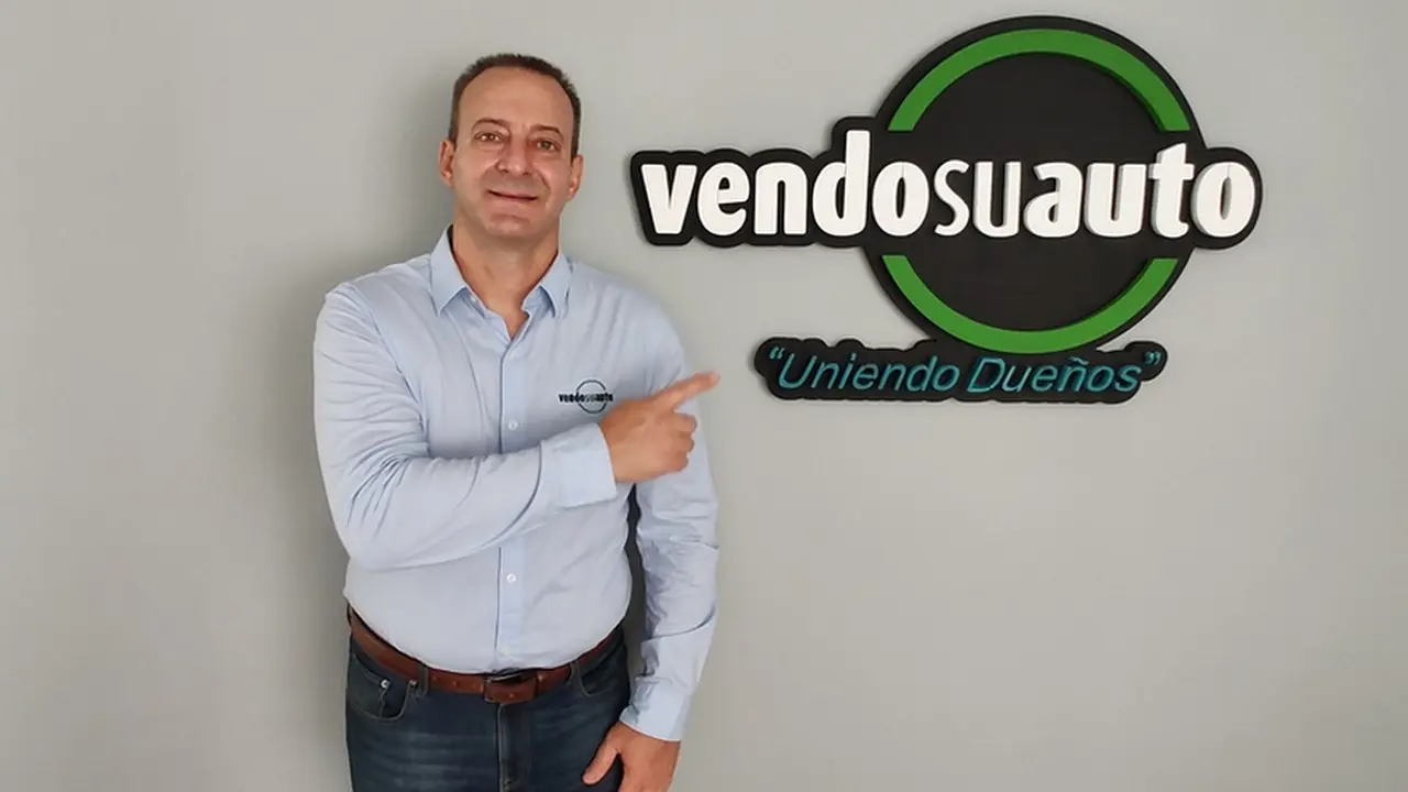 Para ser parte de la red de franquicias de VendoSuAuto se requiere una inversión total de u$s2.200