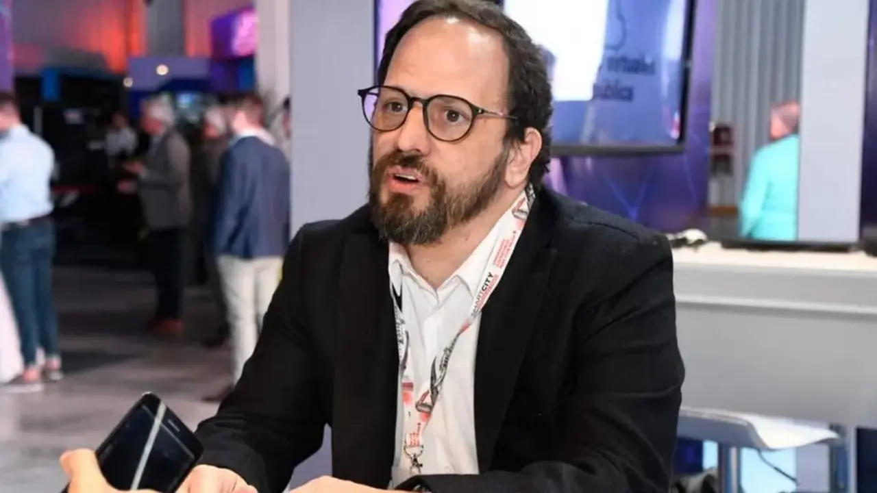El licenciado en Psicología y analista de Sistemas, Mariano Greco, estará a cargo de Arsat hasta su eventual