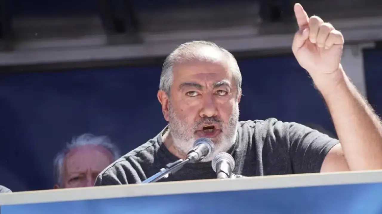 Paritarias: Daer lanzó un paro de 24 horas en Sanidad ante la intransigencia de las cámaras empresariales del sector