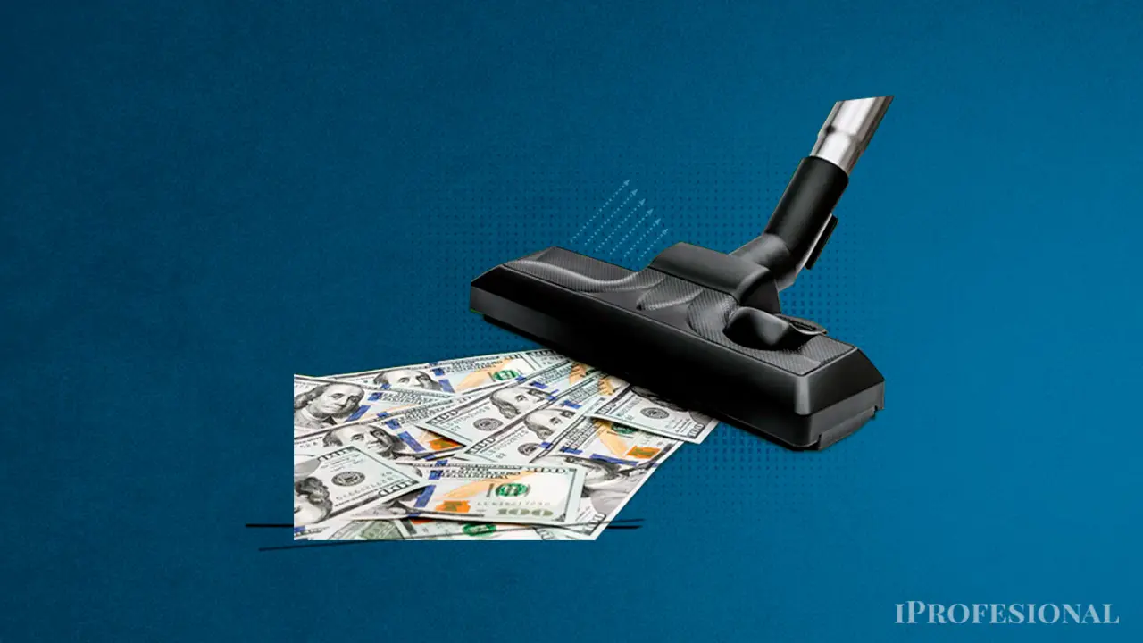 La última emisión de Bopreal captó u$s millones, al tiempo que aspiró $1,5 billón del mercado