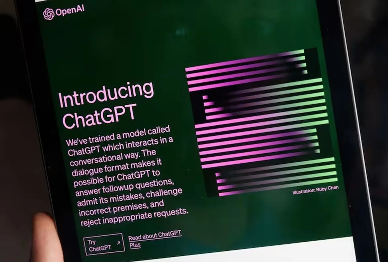 OpenAI presenta sus planes para la nueva inteligencia artificial ChatGPT-5