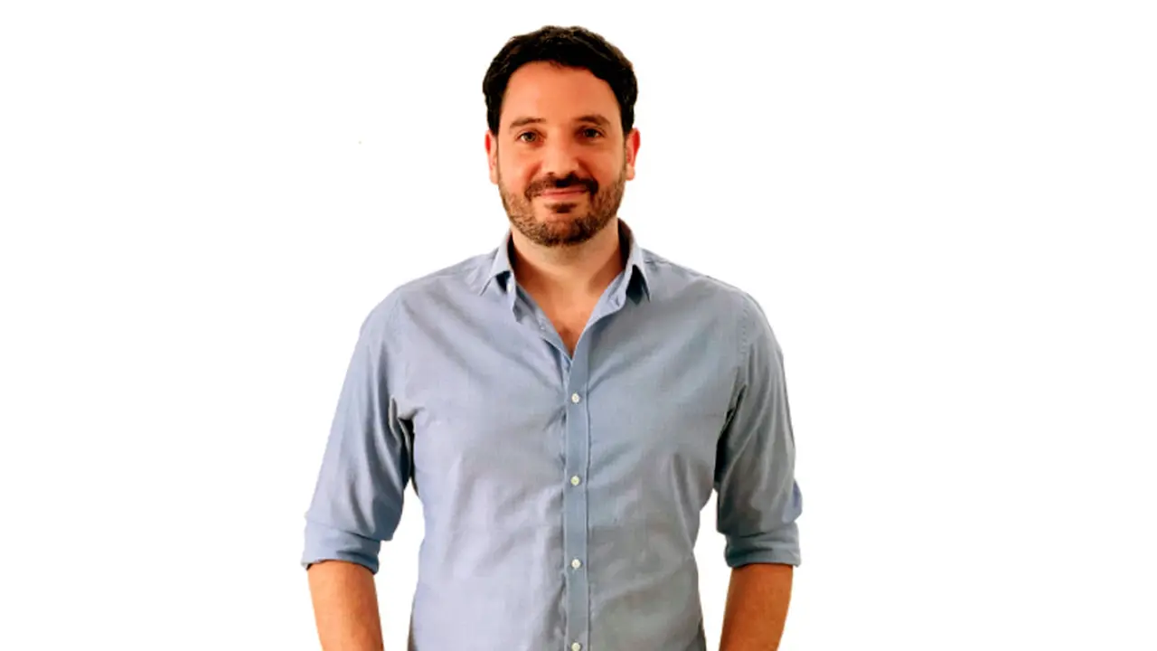 Martín Carniglia