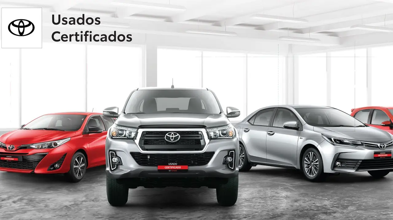 Hay marcas muy valoradas, como Toyota.