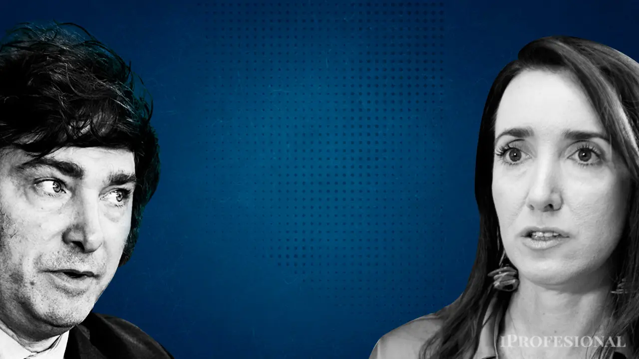 El Senado debate el mega DNU, mientras arde la interna entre Milei y Villarruel y el oficialismo teme una derrota