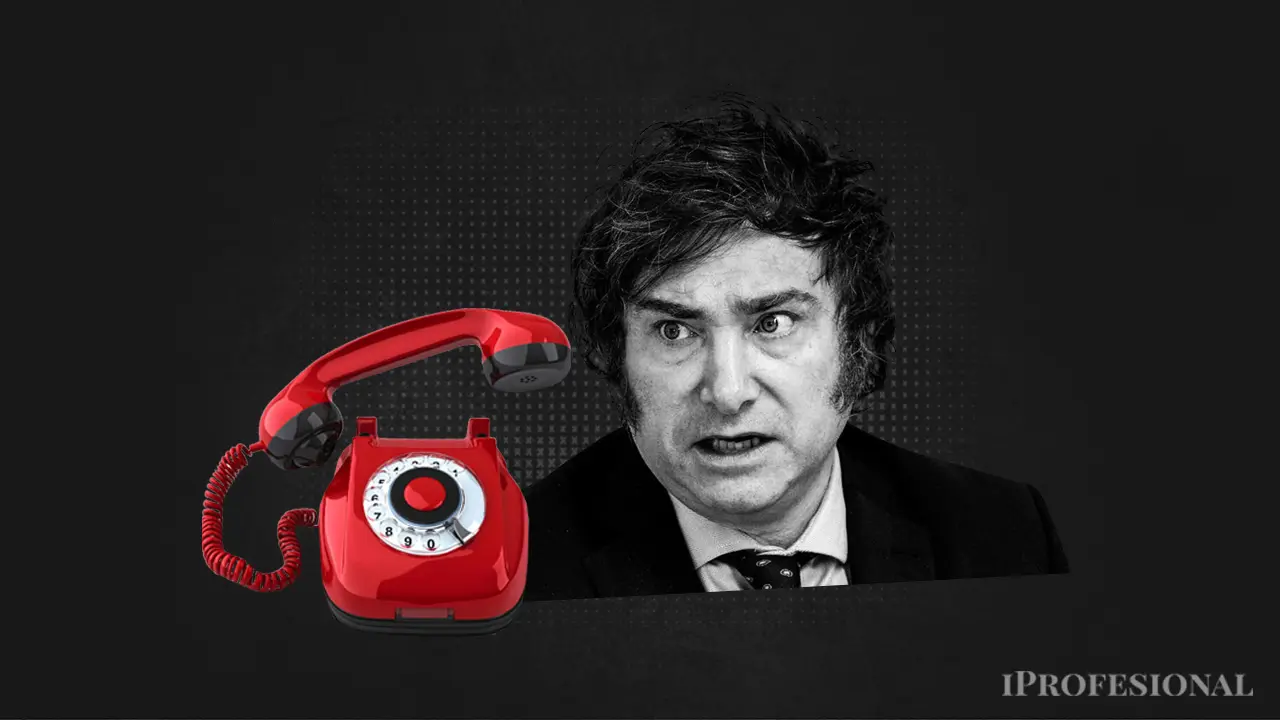 A tres meses de la gestión de Javier Milei, revelan qué funcionarios del Gobierno tienen mayor imagen positiva