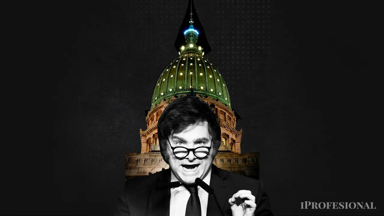 Milei le cambia la agenda al Congreso y el nuevo diálogo con gobernadores intenta frenar una avanzada opositora