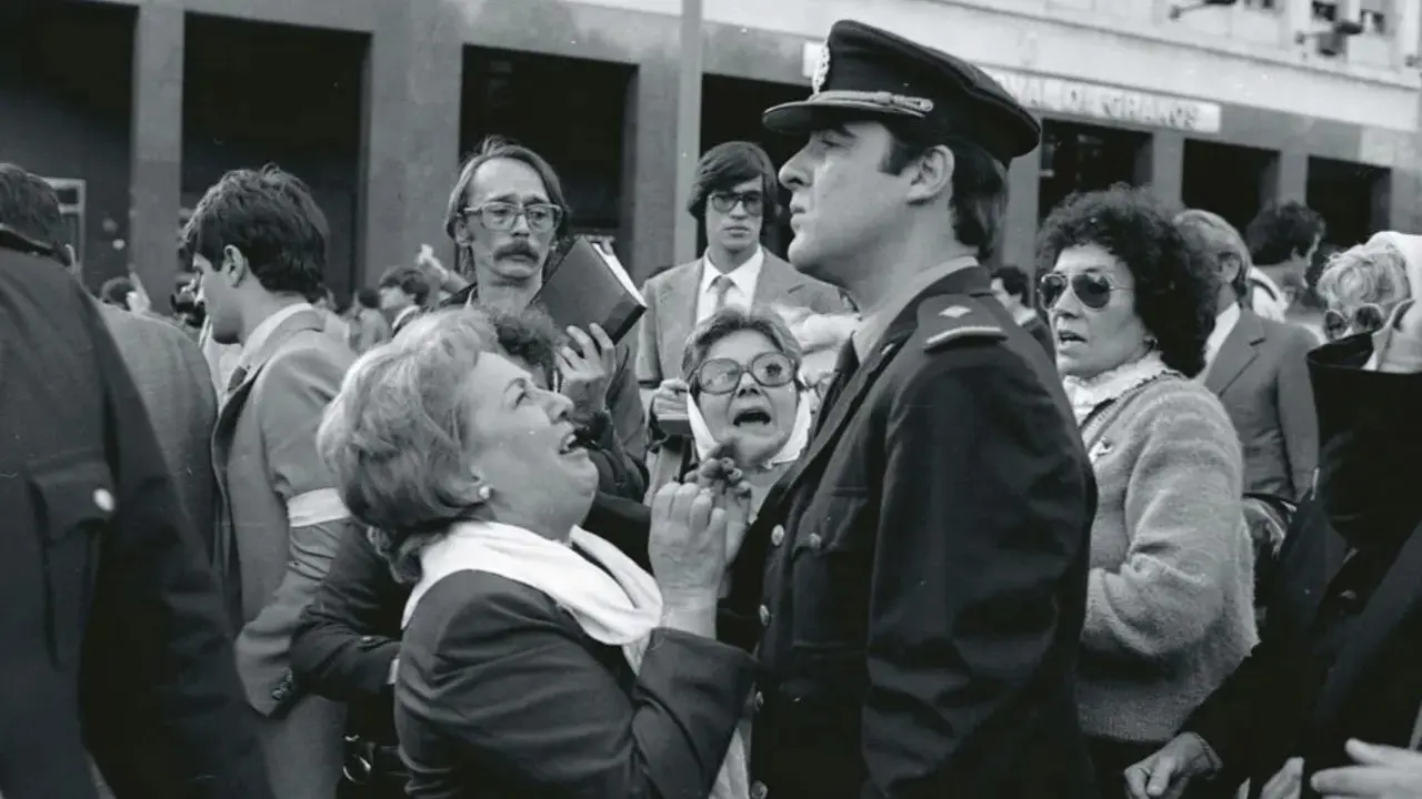 Las mejores fotos históricas de Télam, la agencia de noticias que cerró Javier Milei