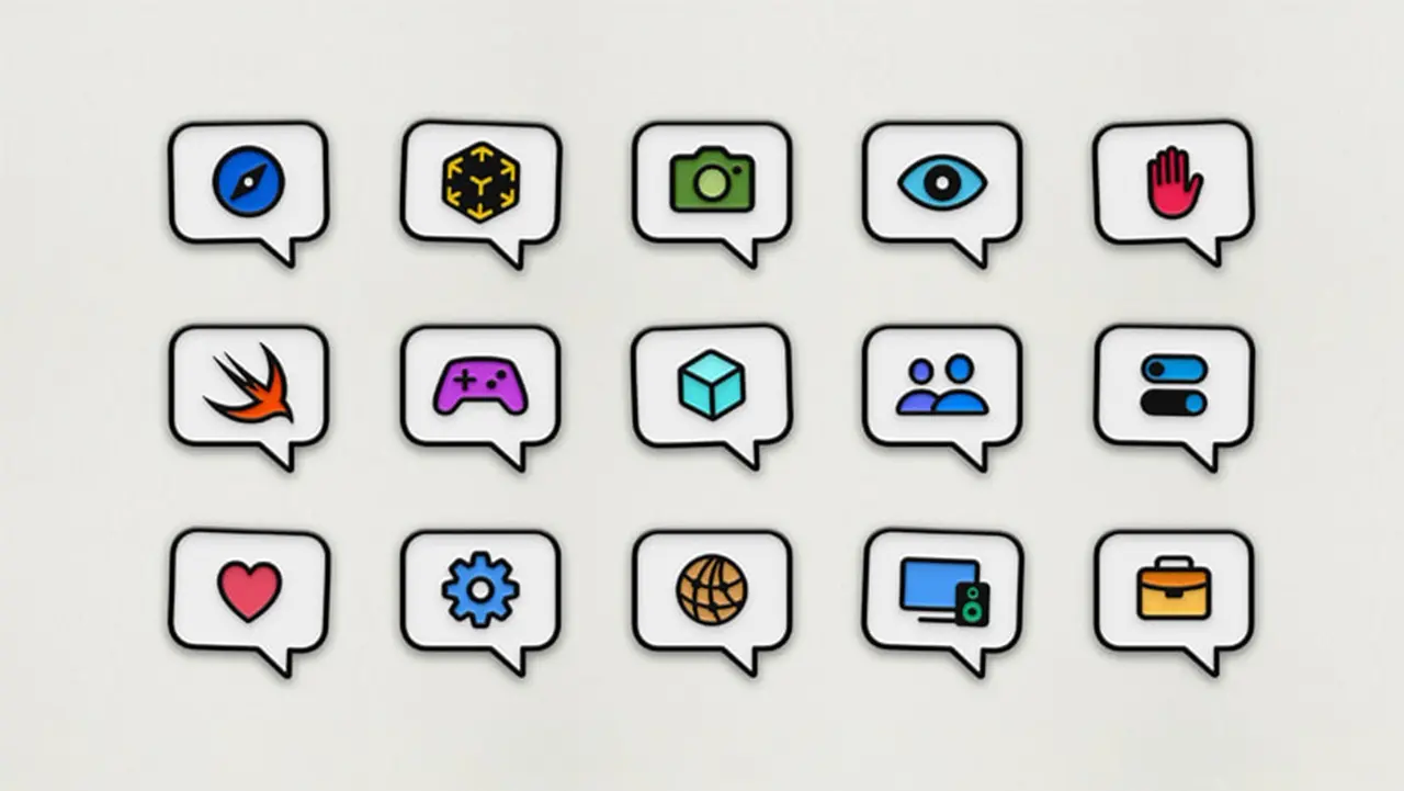 Apple está usando una plataforma de inteligencia artificial generativa que puede competir con ChatGPT y otros chatbots conversacionales