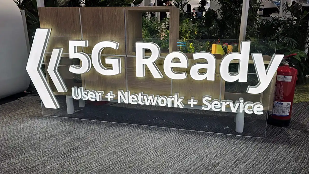 5G en la industria: el impulso para transformar la fábrica y acelerar los resultados