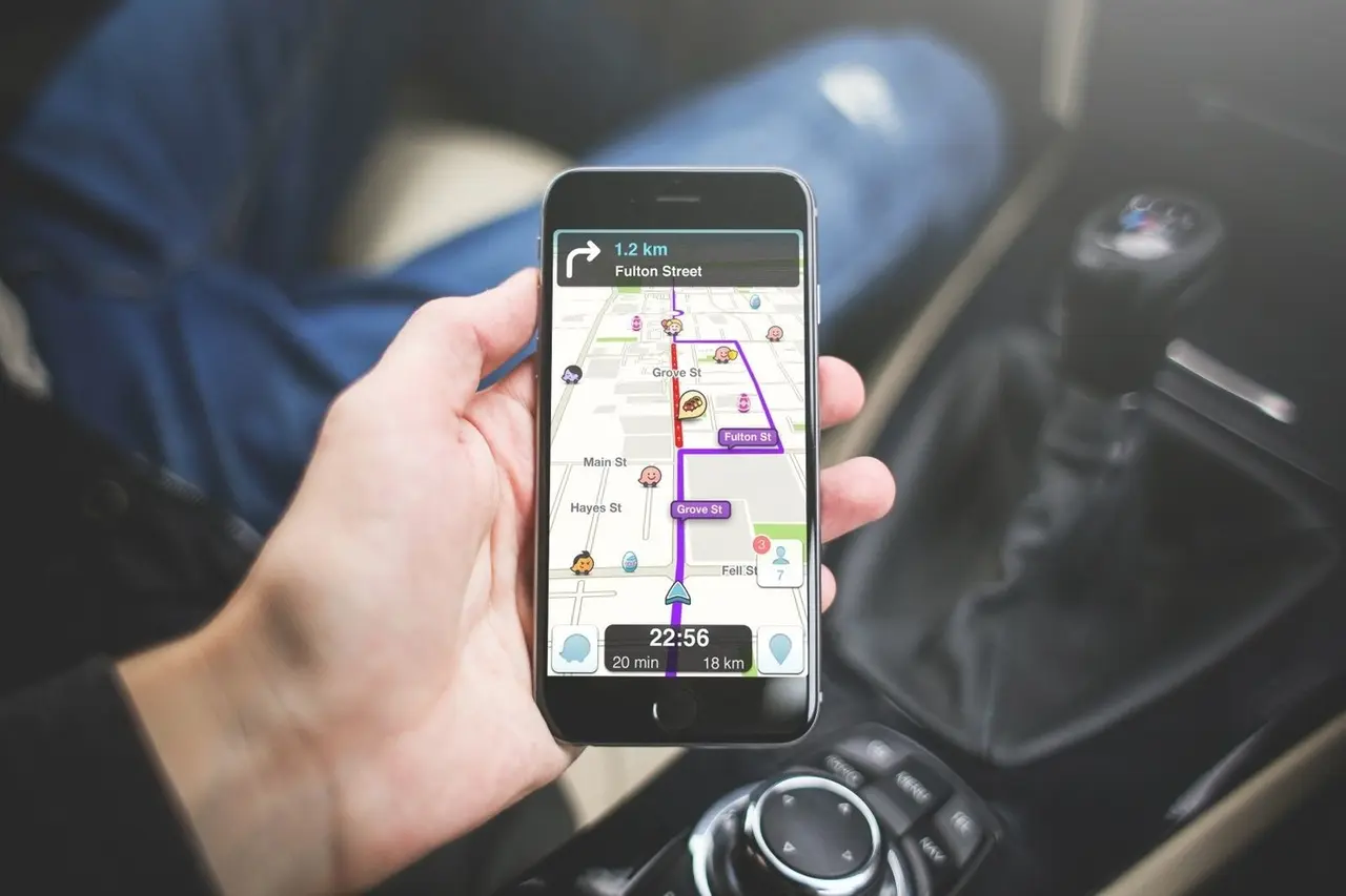 Uno de los mejores tenistas de todos los tiempos pone su voz a Waze