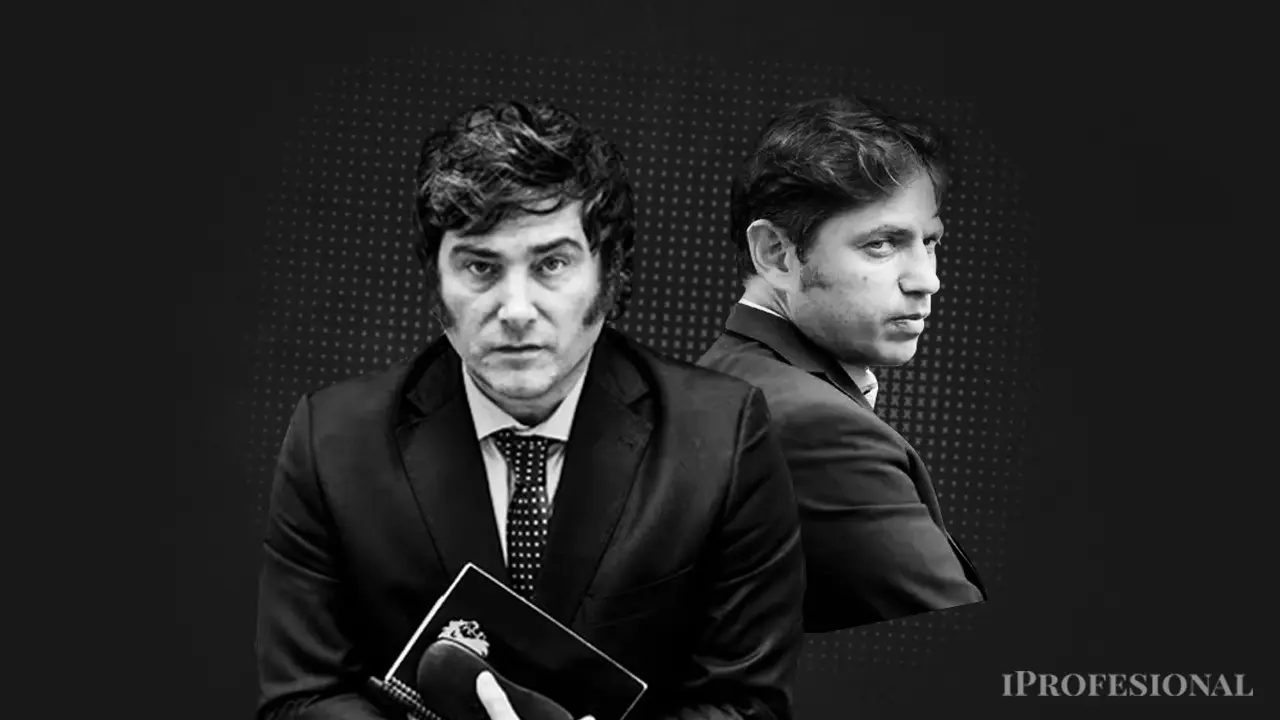 La jugada inédita de Trump y Milei dejó en estado de shock a Kicillof y al kirchnerismo