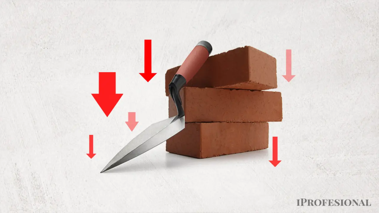 ¿Es buen momento para construir?: los indicadores que miran los inversores