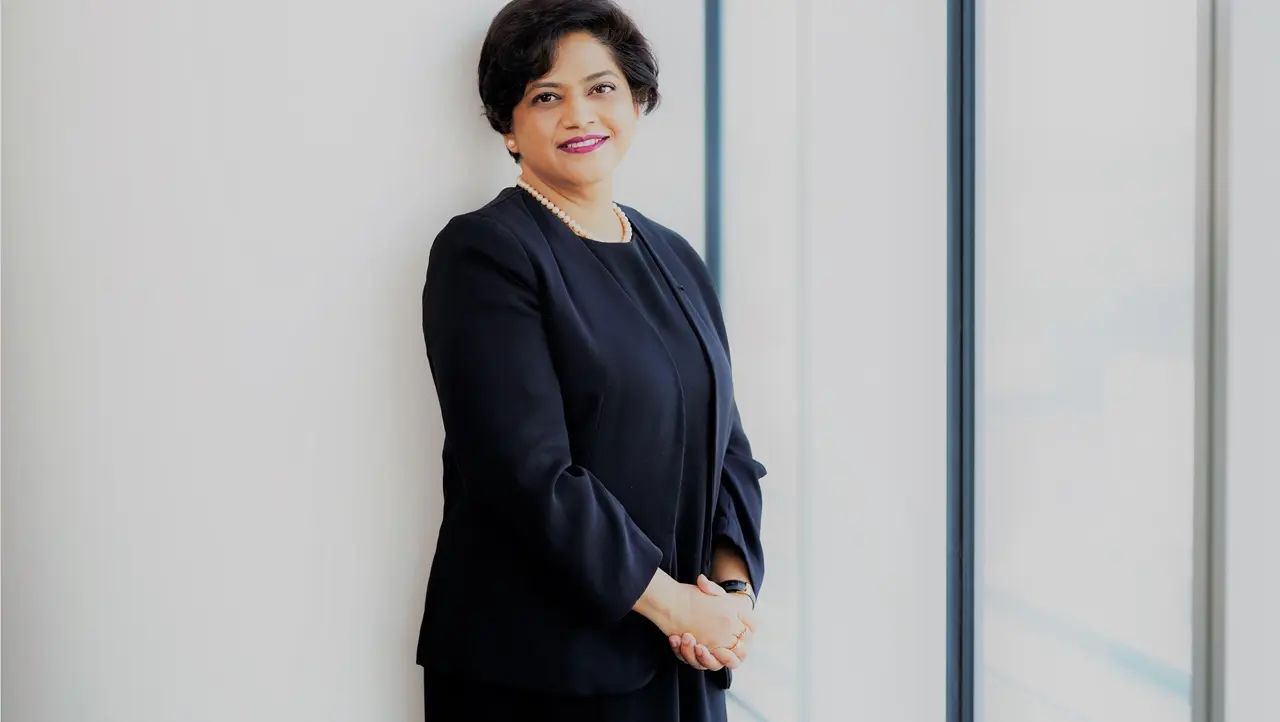 Lavanya Wadgaonkar lidera la comunicación global de Nissan.