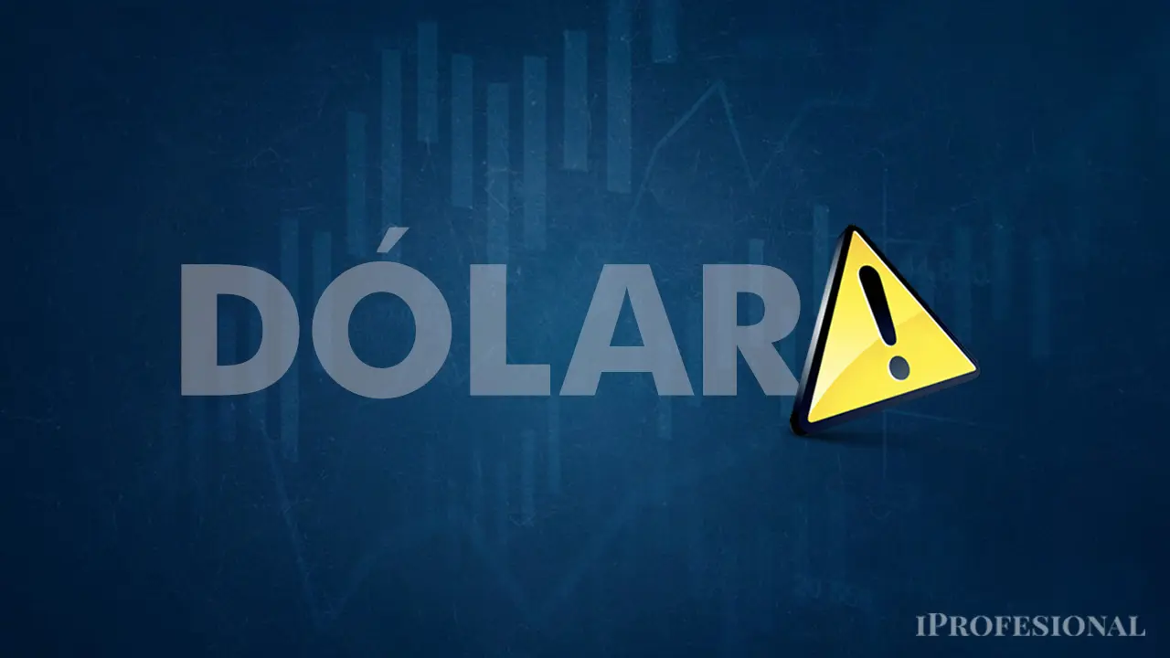 A qué precio llegaría el dólar si se levanta el cepo, según un economista