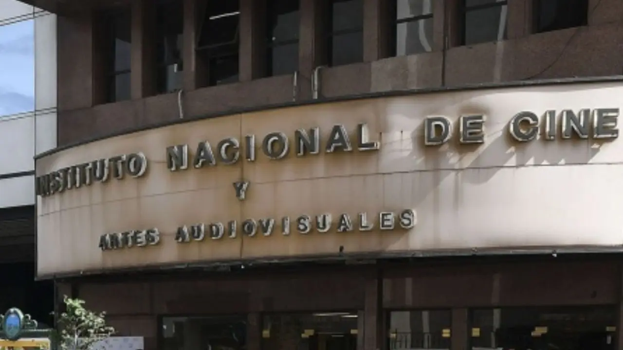 El Gobierno avanzó con la reestructuración del INCAA: los principales cambios que introdujo