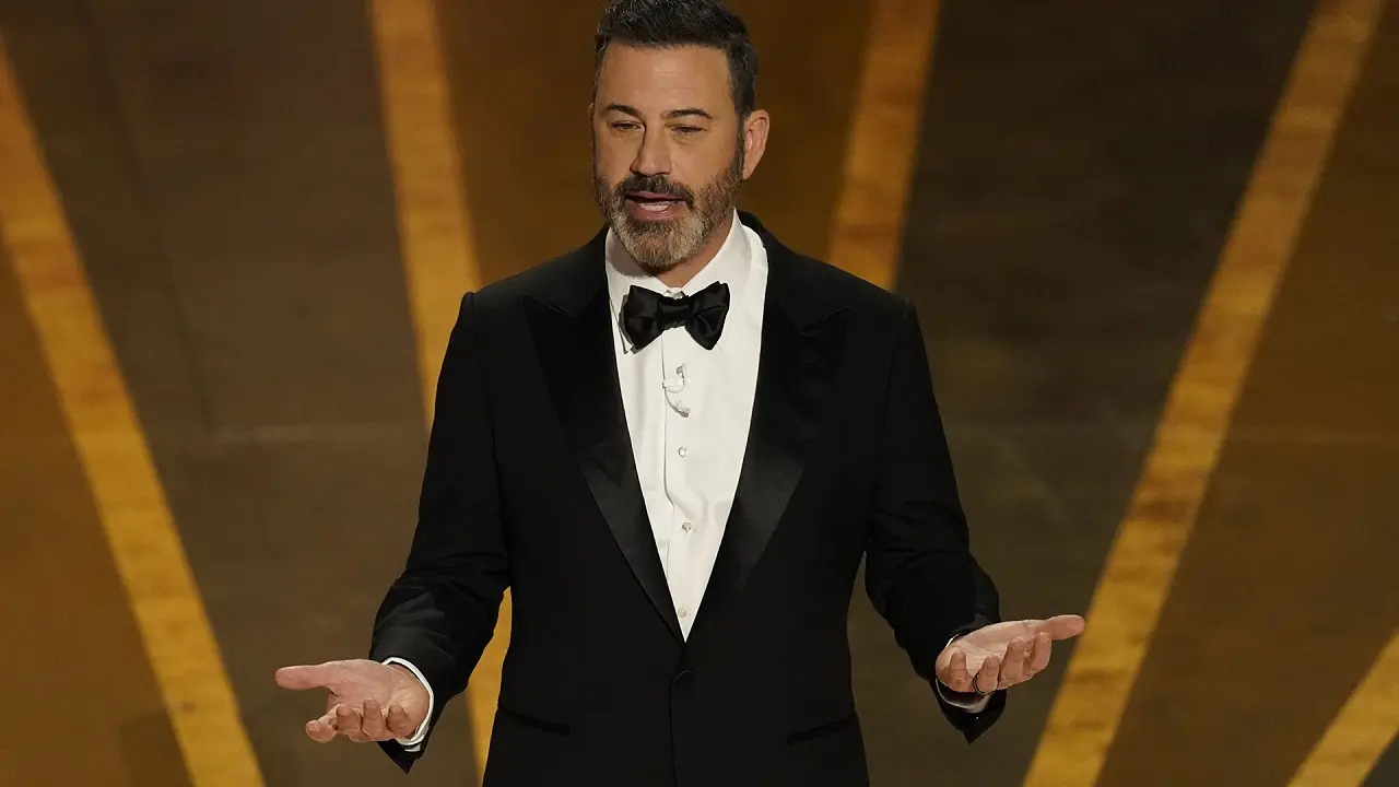 Oscar 2024: con Oppenheimer a la cabeza, esta es la lista completa de ganadores
