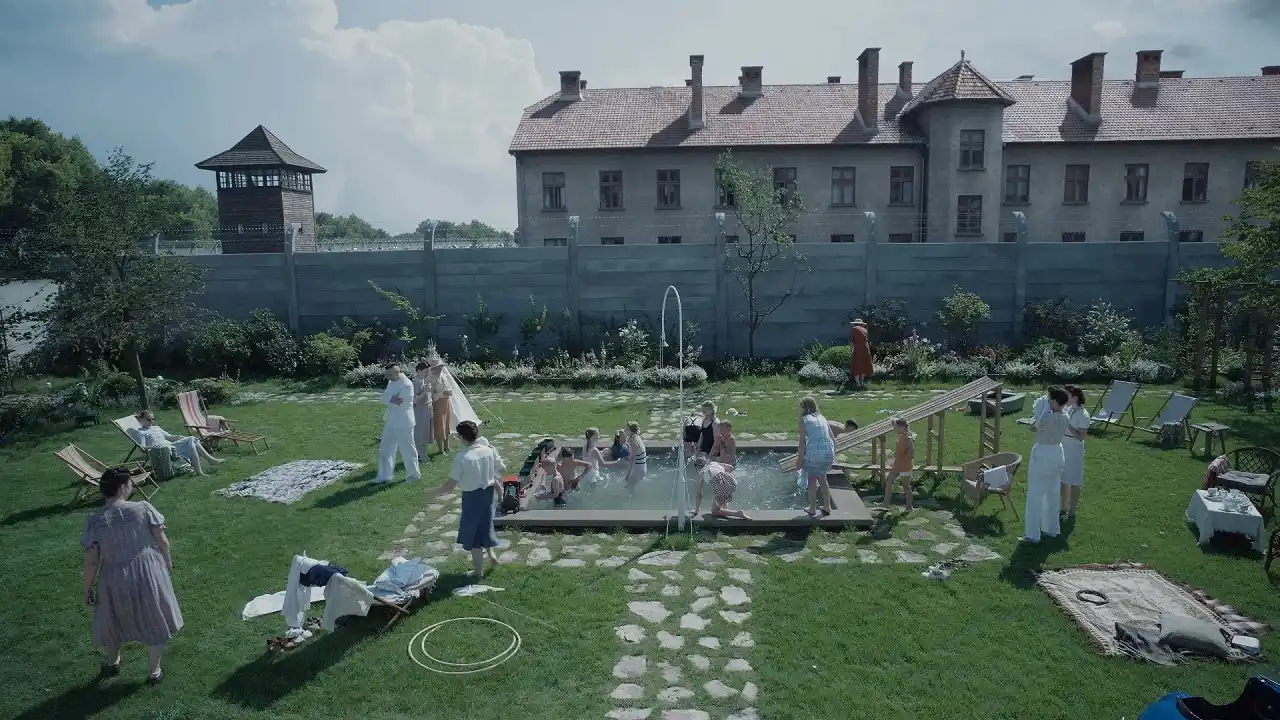 Oscar 2024: Zona de Interés ganó el Oscar a el premio a la Mejor película extranjera