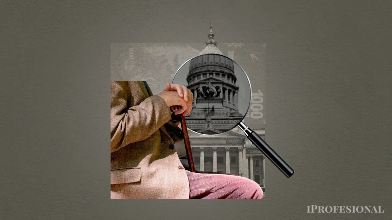 Movilidad jubilatoria: por qué el Congreso puede avanzar con proyectos propios