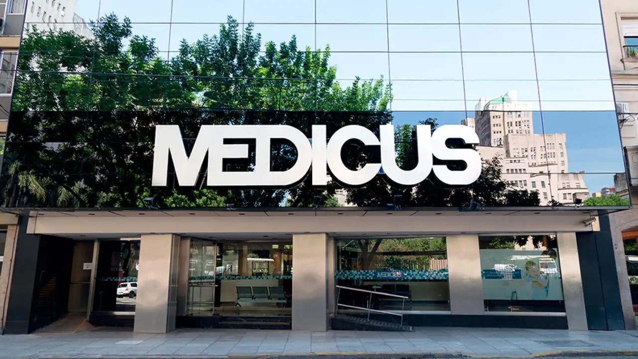 Medicus es una de las prepagas que ya ha informado sobre el aumento de abril a sus afiliados