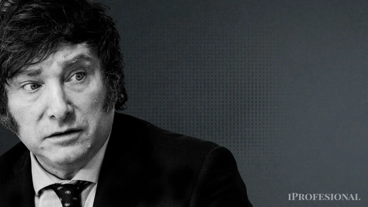 Javier Milei
