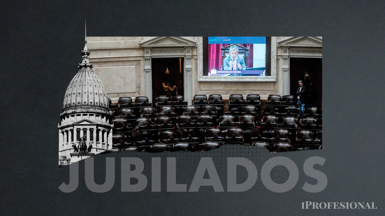 La UCR y Hacemos Coalición Federal presentaron proyectos alternativos al de Milei